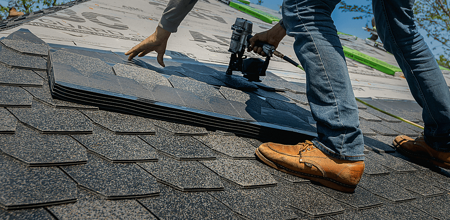 Bookkeeping & Tax Planning for Roofing Contractors industry hero
