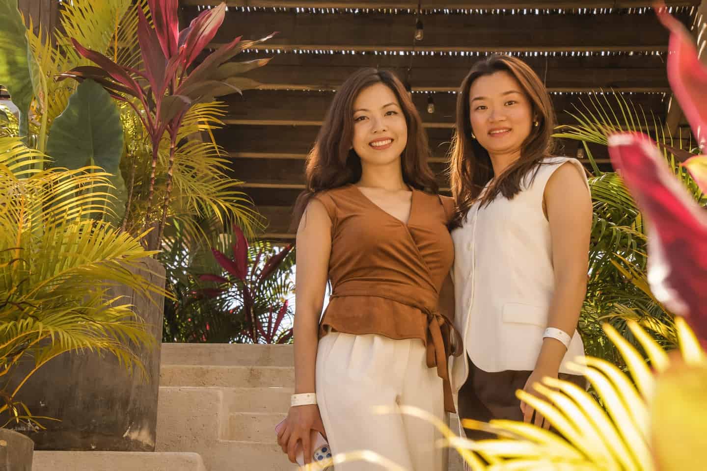 Tax experts collaborating on strategy implementation