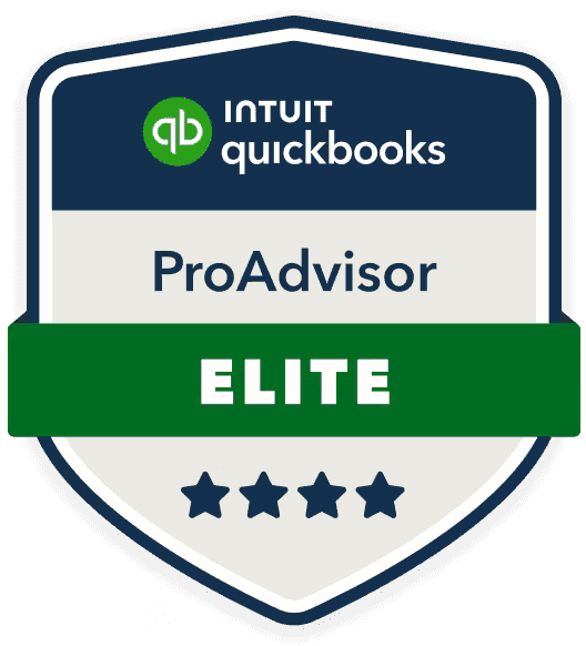 Intuit ProAdvisor