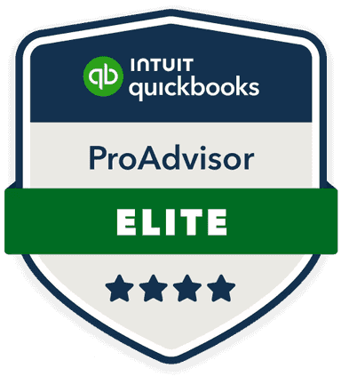 Intuit ProAdvisor