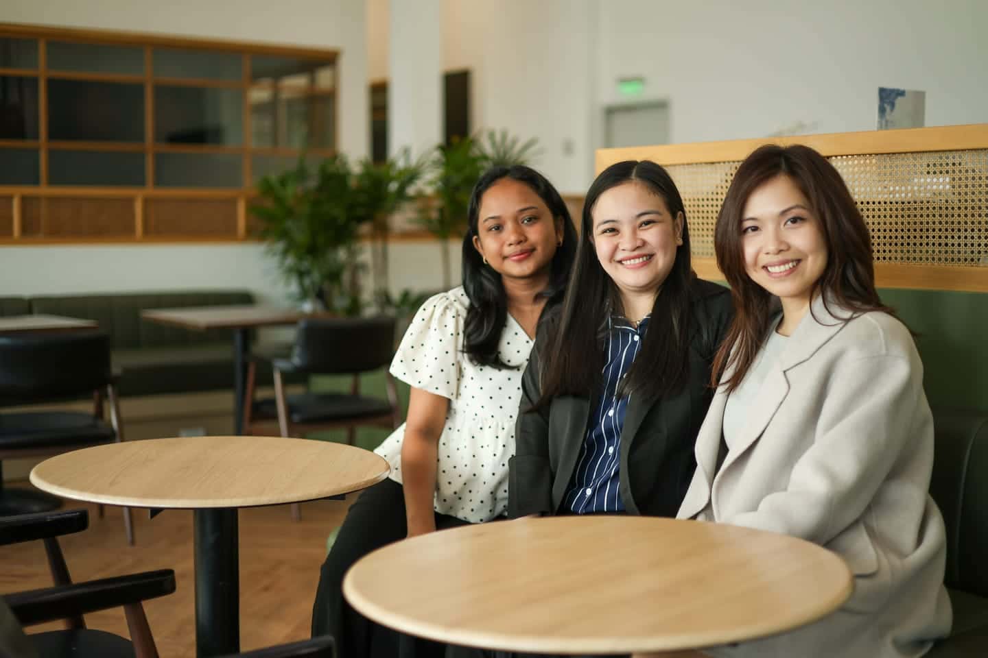 Tax strategists reviewing client plan